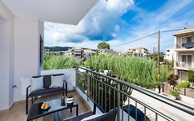 Sunilios Apartments Lefkada